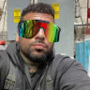 Meet your Posher, Antonio